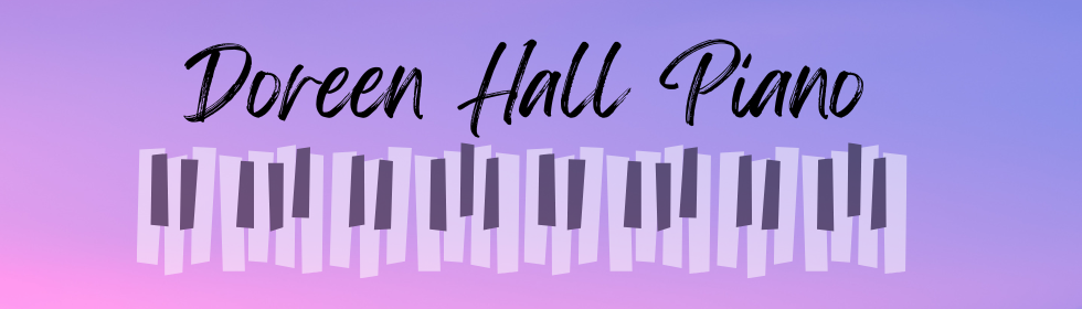 doreenhallpiano.com